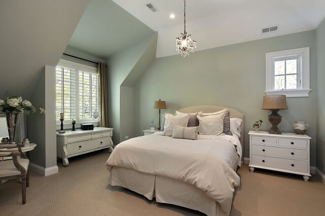 Guest Bedroom Ideas with Luxurious Look