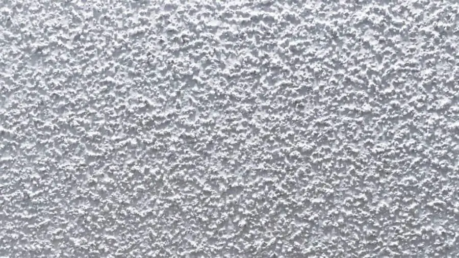 how to remove popcorn ceilings easily