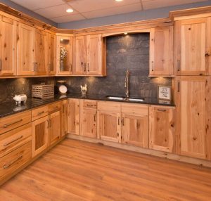 8 Smart Ways to Place Corner Kitchen Cabinets - MaterialSix