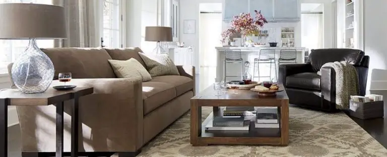 How to Arrange Living Room Furniture to Look Stunning & Neat