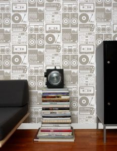 30+ Music Themed Bedroom Design and