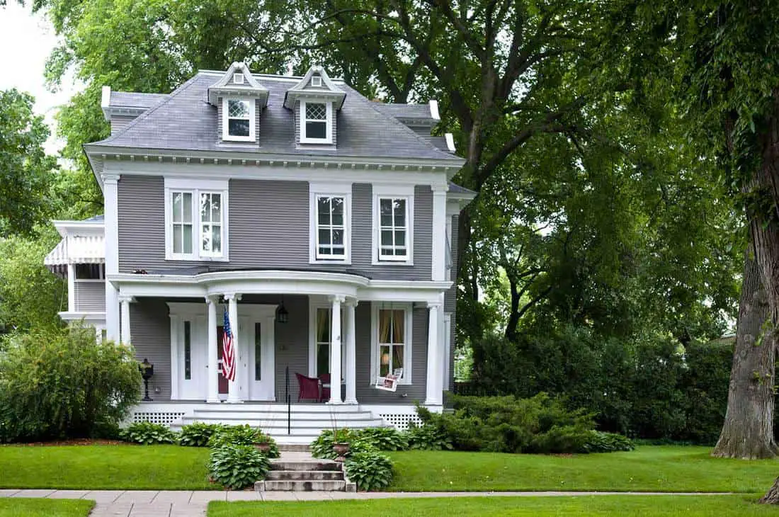 Elevate Your Front Porch Staircase