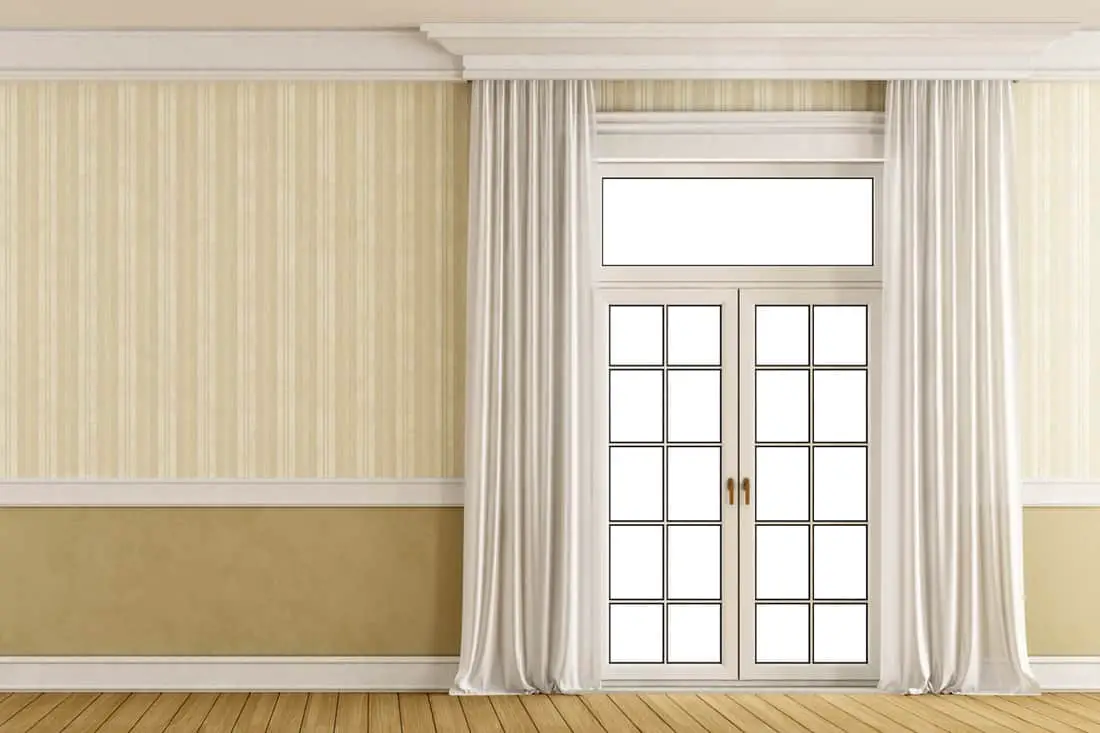 What Curtains Go with Beige Walls?