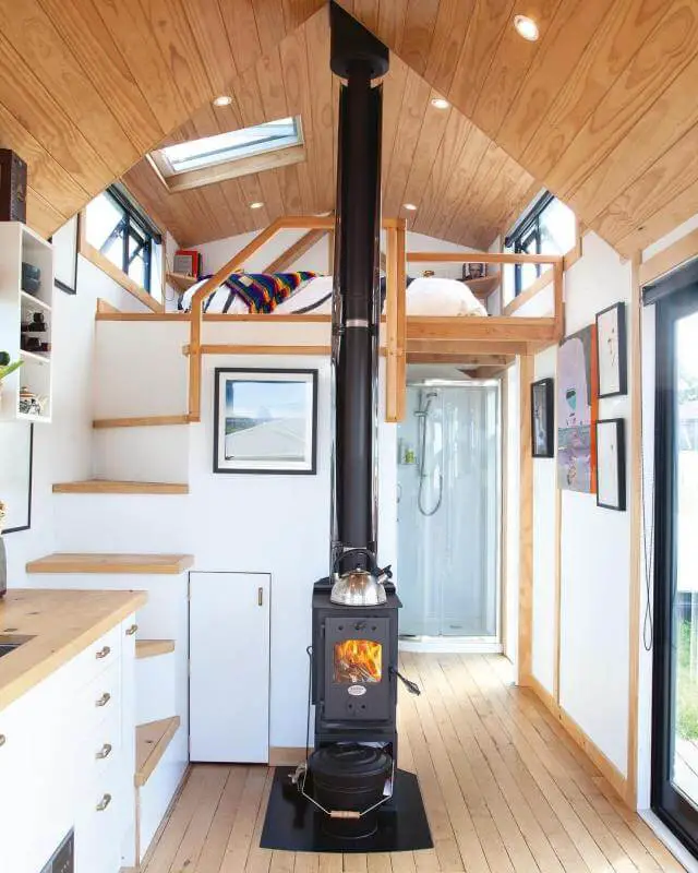 tiny house decorating ideas