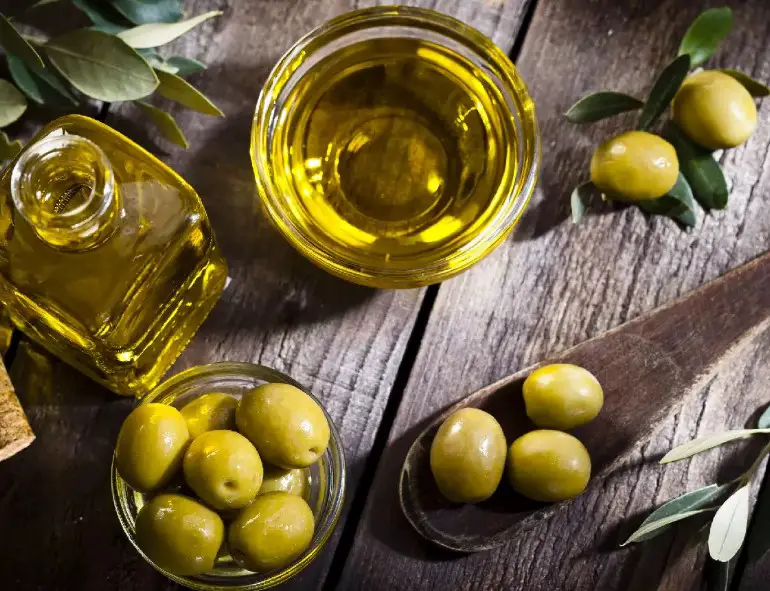 Olive Oil