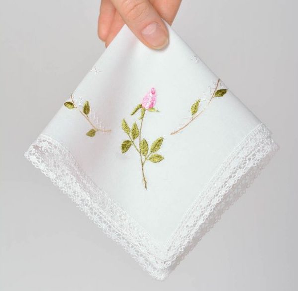 Handkerchief 