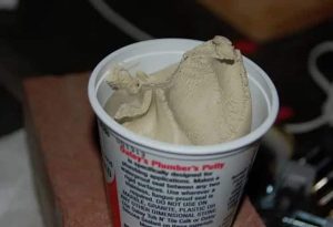 How Long Does Plumber's Putty Take To Dry? - MaterialSix