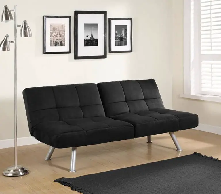 How to Make A Futon Look Classy and More Comfortable