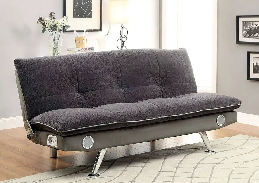 Tips for Selecting The Perfect Futon Design