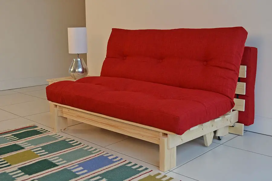 How to Make A Futon Look Classy and More Comfortable