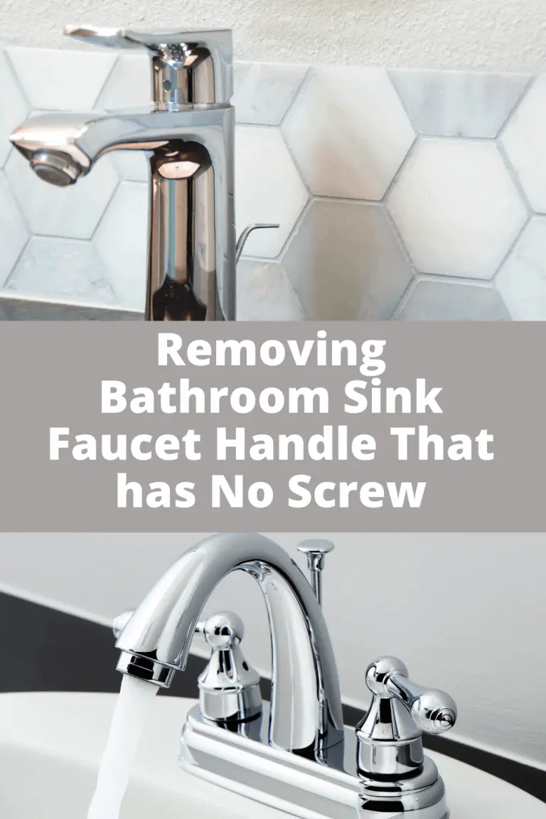 how-to-remove-bathroom-sink-faucet-handle-that-has-no-screw