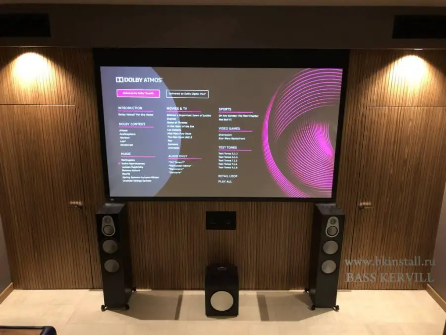 How To Setup A Karaoke System With Home Theater