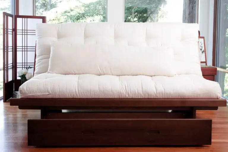 How to Make A Futon Look Classy and More Comfortable