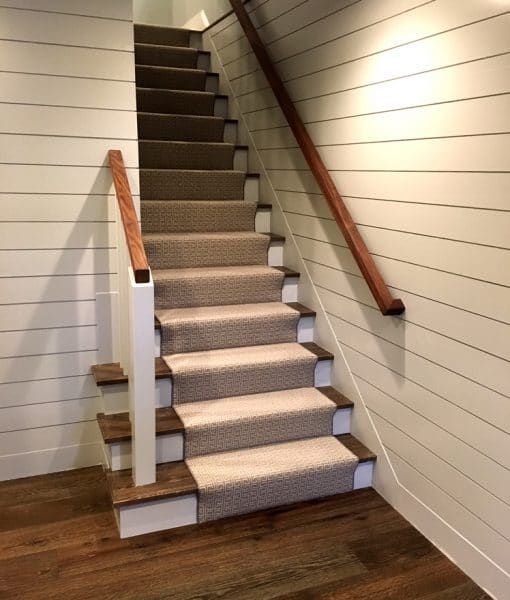 Types of Wood Wall Paneling - Shiplap