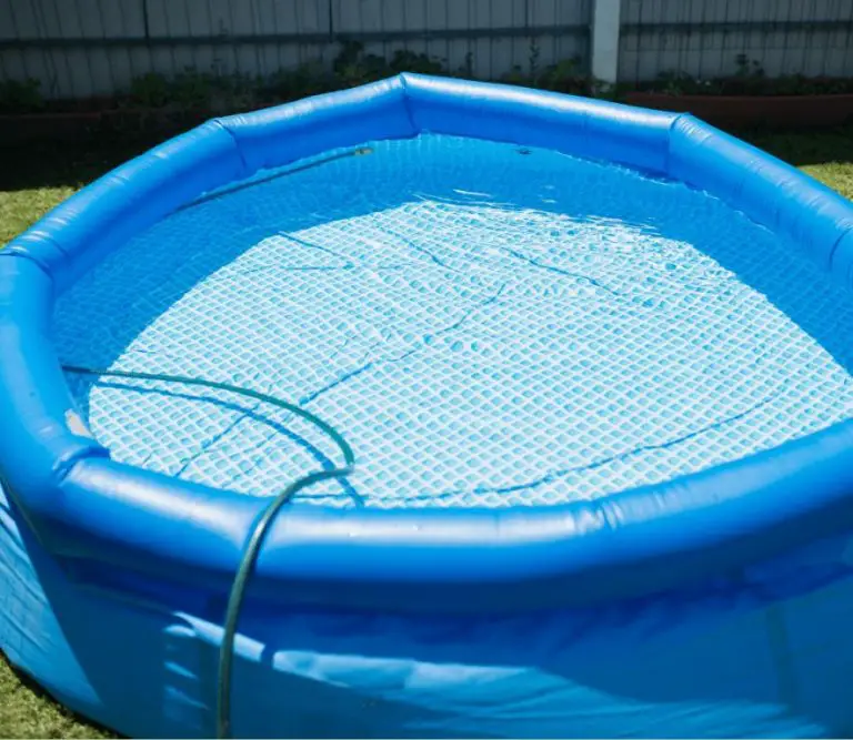 How to Keep Kiddie Pool Water Clean (Brilliant Tricks) - MaterialSix