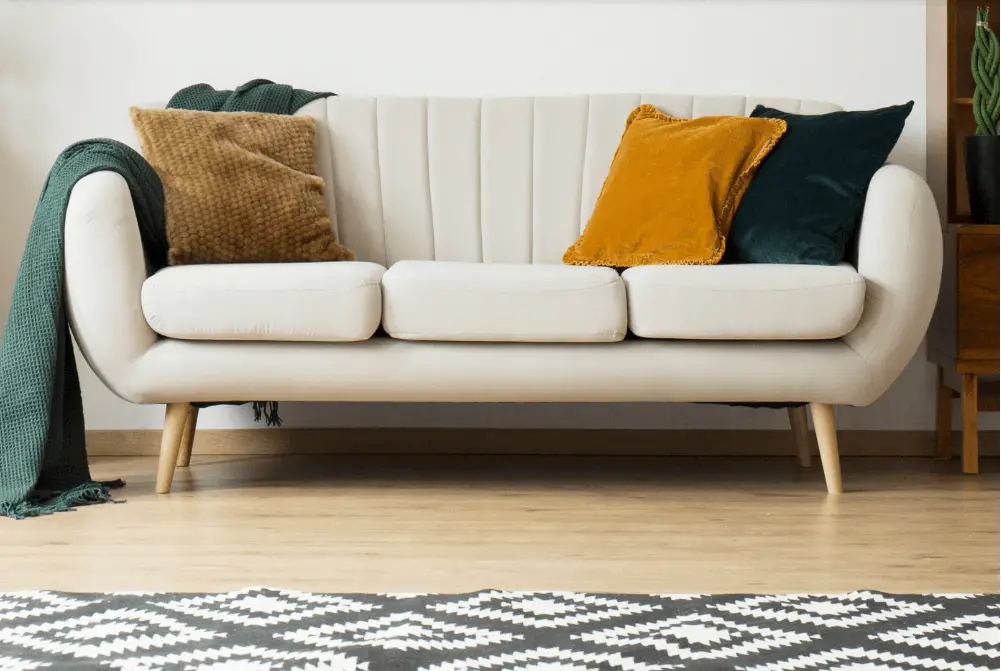 How To Keep Couch Cushions From Sagging Sinking