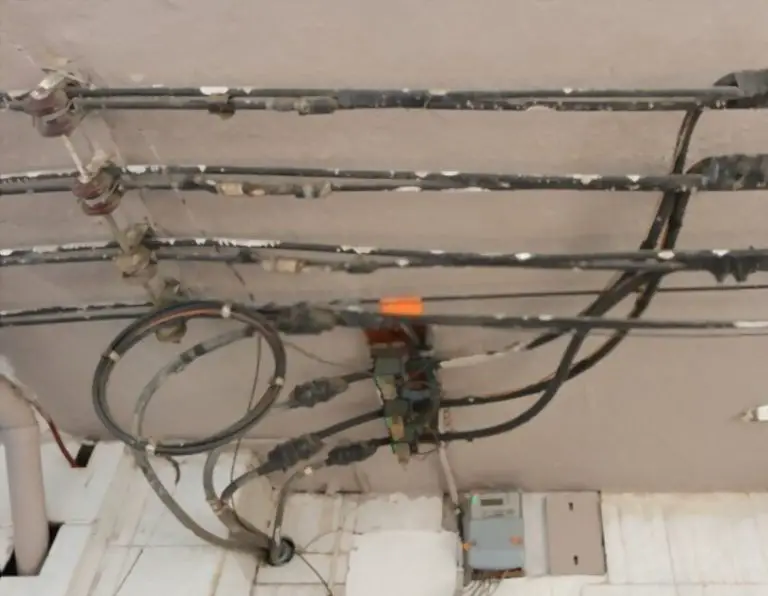 How To Run Conduit Through Exterior Wall StepbyStep Guide)