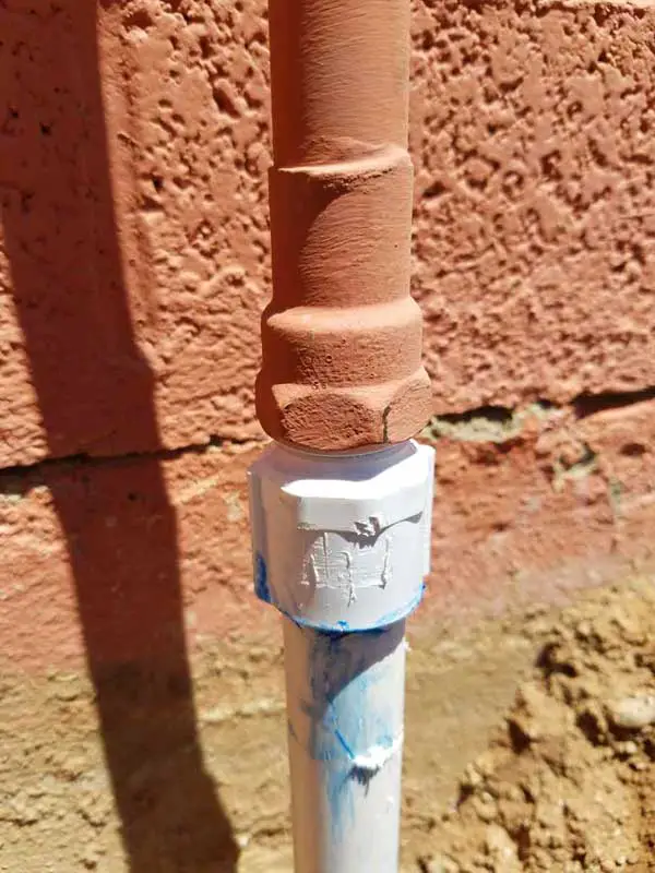 How to Connect PVC to Copper – Preparation and Execution Tips