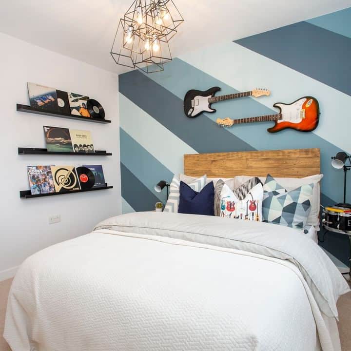 music-themed-bedroom