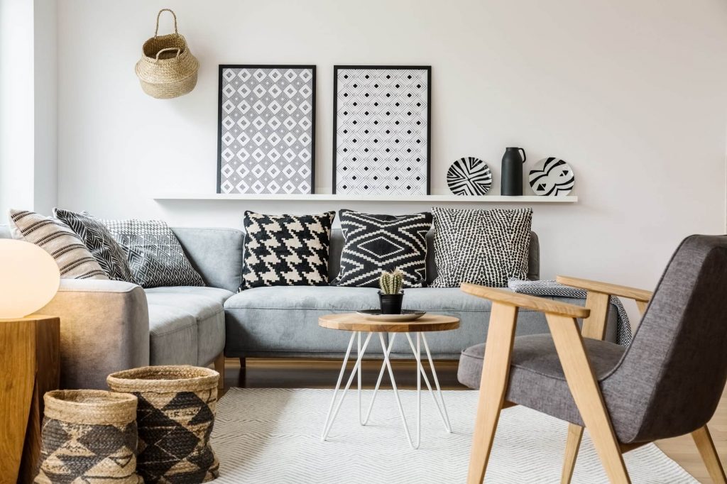 20 Best Small Living Room Decor Ideas On A Budget (with Photos)