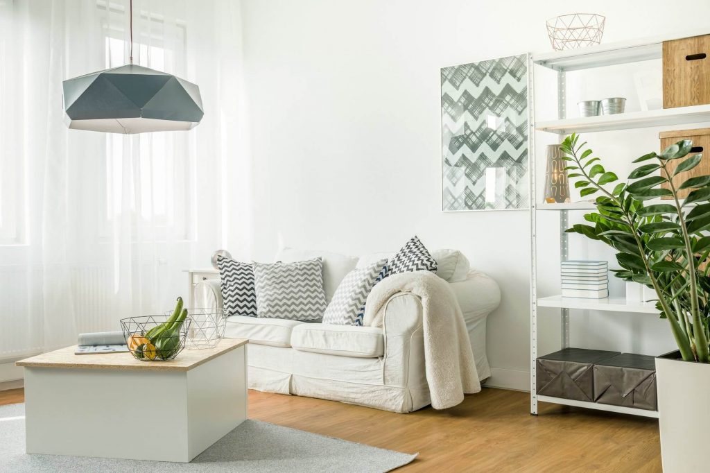 20 Best Small Living Room Decor Ideas On A Budget (with Photos)