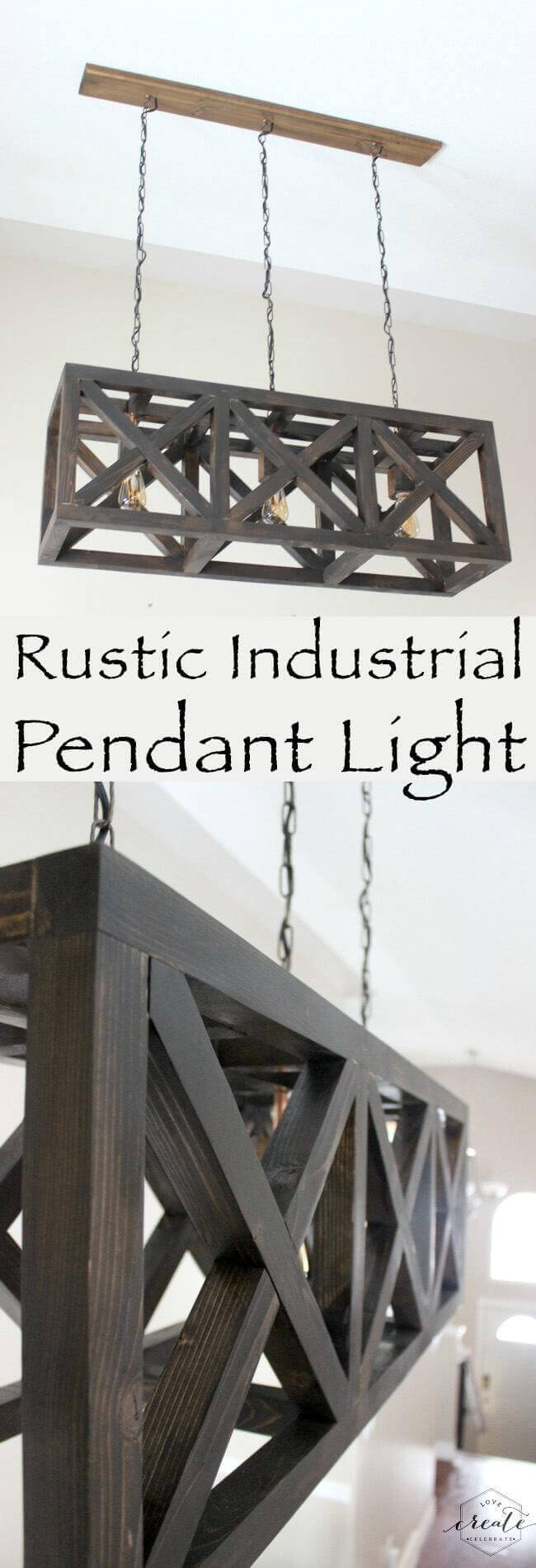 Straightforward Pendant Lighting