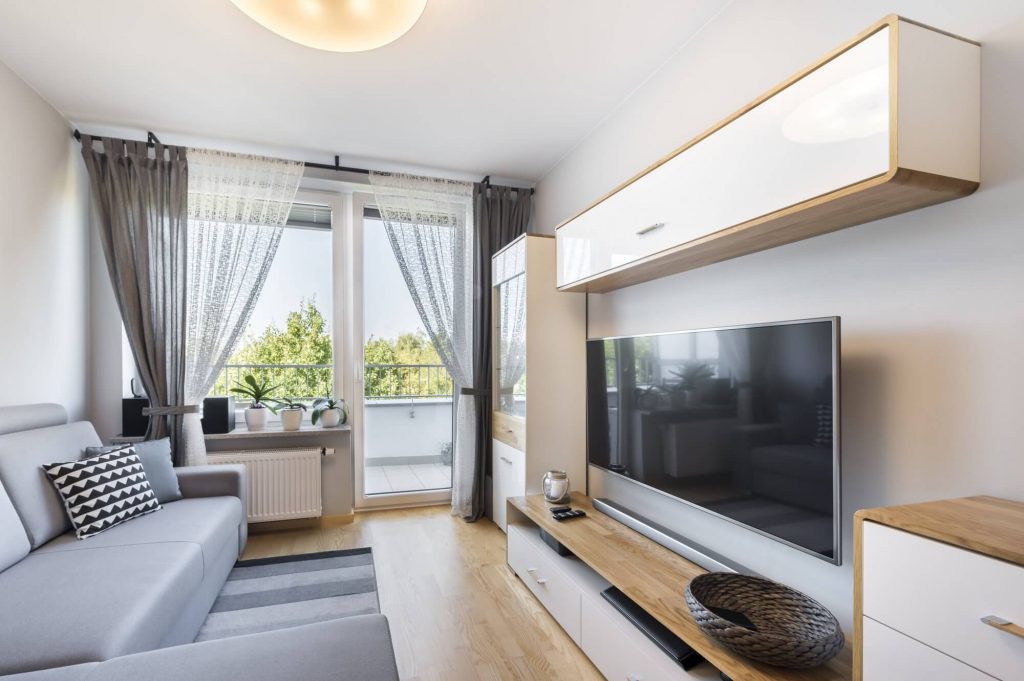 20 Best Small Living Room Decor Ideas On A Budget (with Photos)
