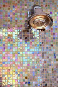 23 Best Modern Shower Tile Ideas & Designs