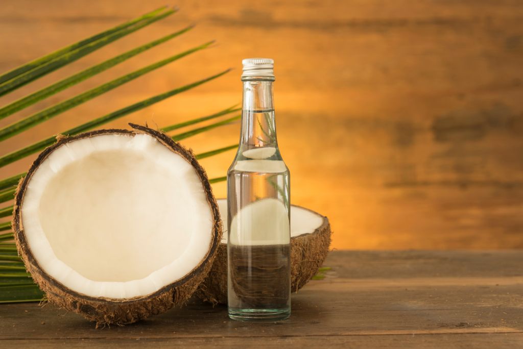 Can You Use Coconut Oil On Leather (Explained)