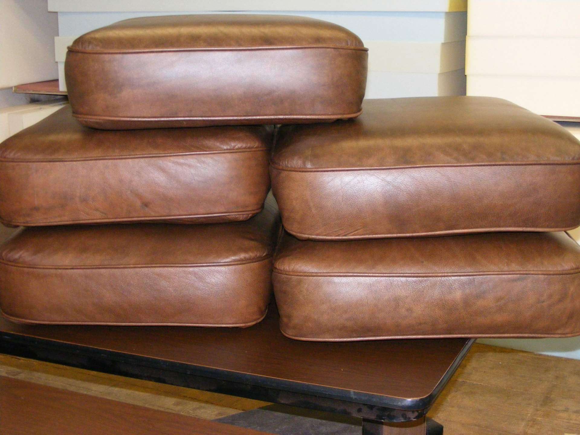 The Best Foam Density For A Couch