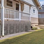 7 Aesthetic Porch Lattice Alternatives to Consider