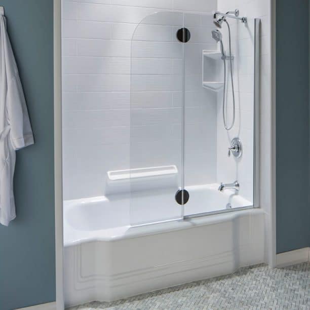 How Much Does A Bath Fitter Tub Cost? (Things You Need To Know)