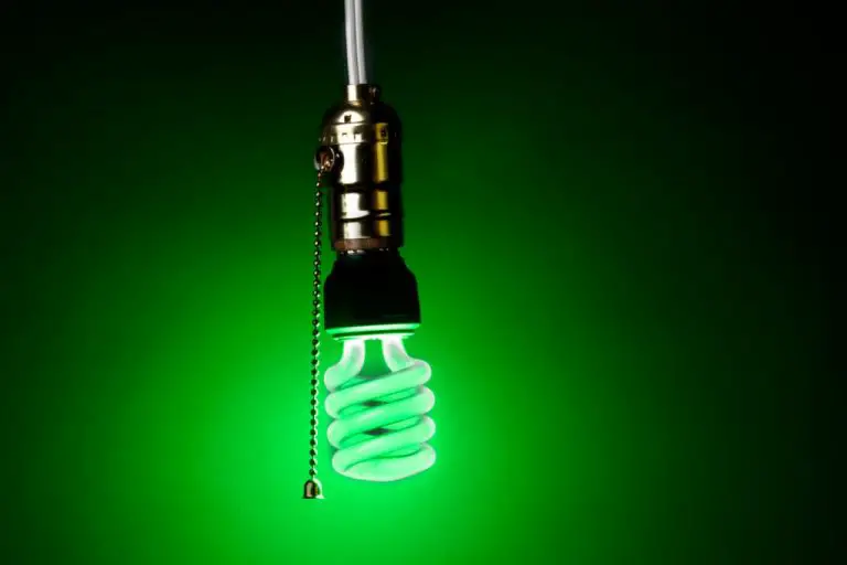 What is the Green Porch Light Deep Meaning? (Explained)