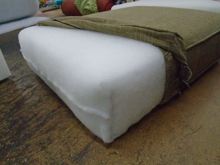 What Is The Best Foam Density For A Couch? (Explained)
