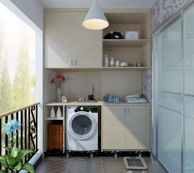 How to Install a Floor Drain in a Laundry Room