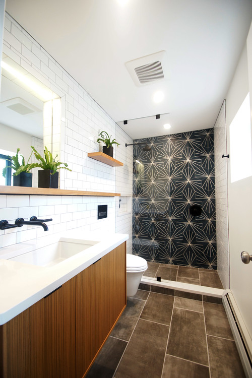 60-square-foot full bathroom - bathroom floor plans