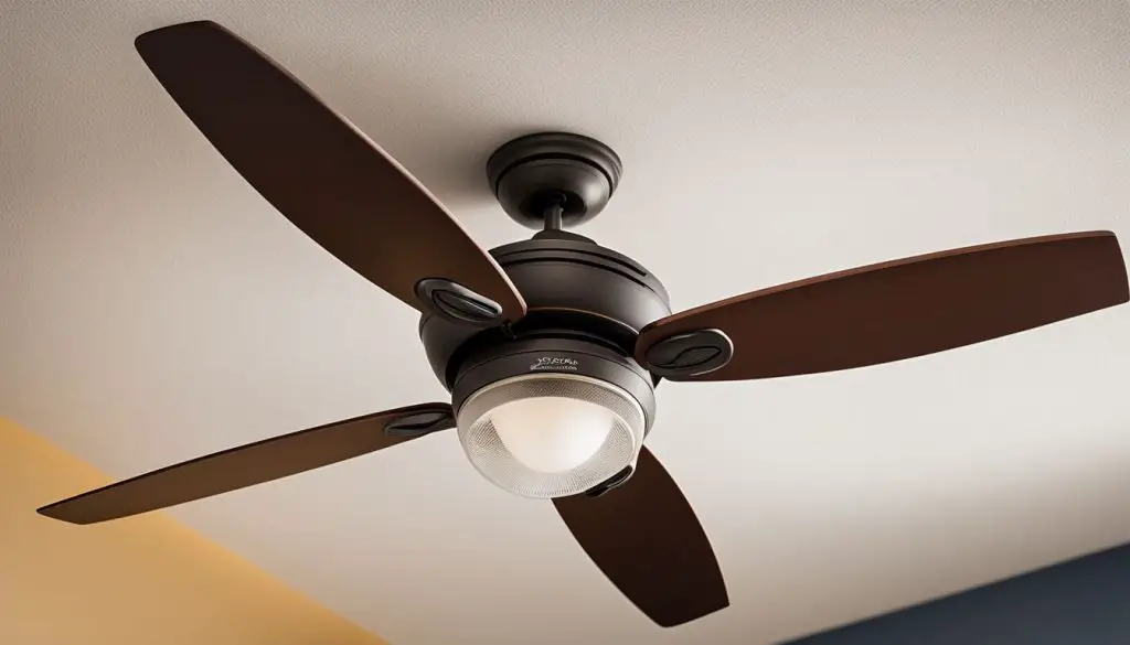 Why Does Your Ceiling Fan Light Flicker And How To Fix It