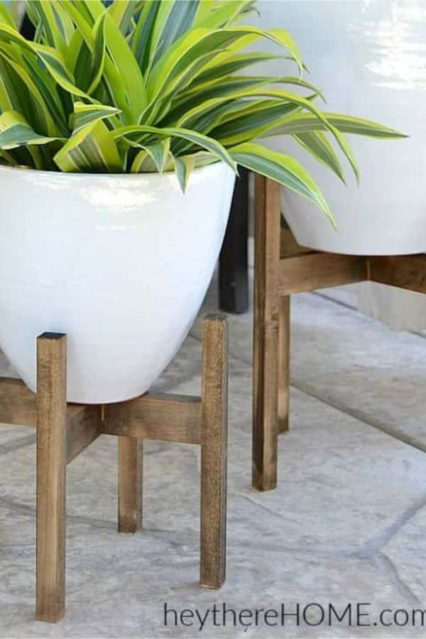 west elm potted plant holders