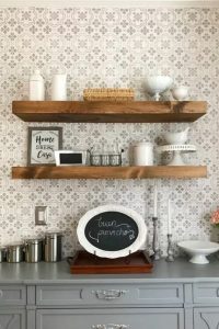 27 DIY Floating Shelf Ideas to Make Your Room Even More Functional