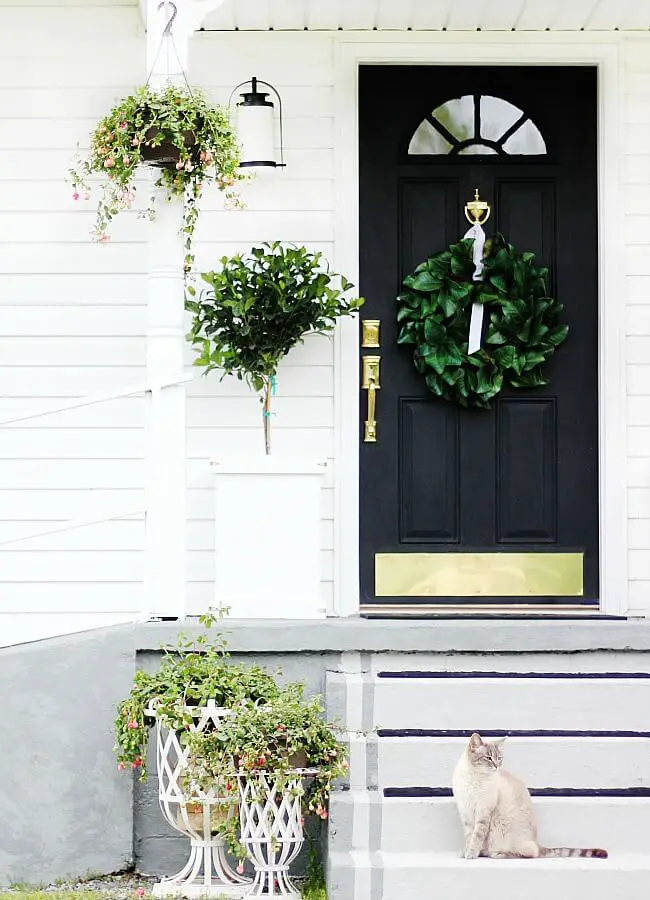 Planter Box for Under $30