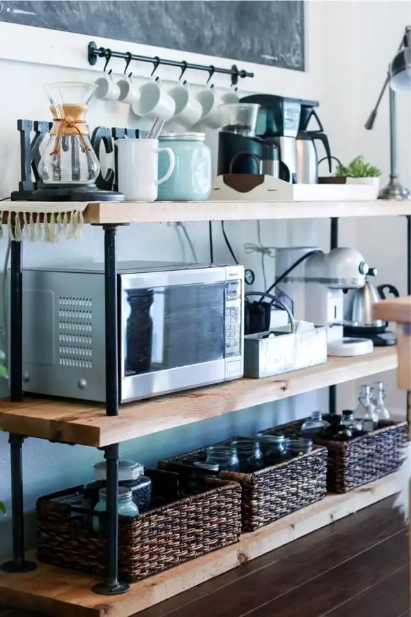  coffee-stand-with-shelves