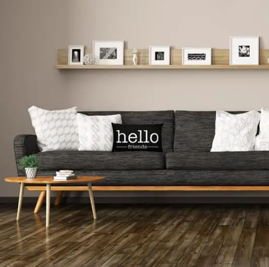 What Color Throw Pillows Should I Get For My Dark Grey Couch? (20 Ideas)