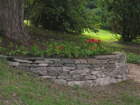types of landscaping rocks - flagstone rocks