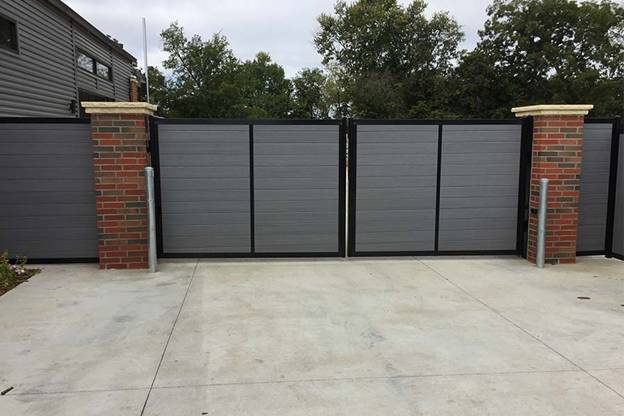  Automatic Driveway Gates