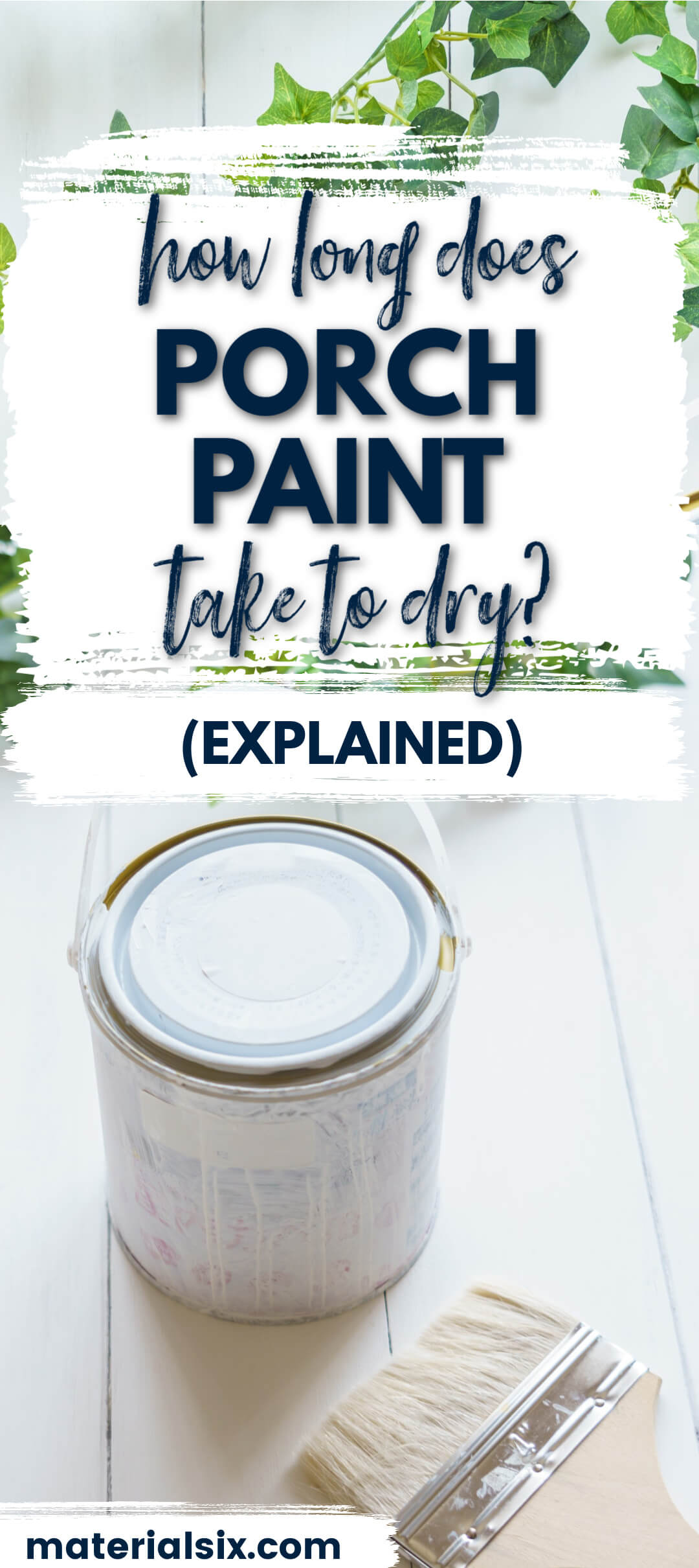 How Long Does Porch Paint Take To Dry_ (Explained) (1)