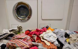 Why Does My Laundry Room Smell Like Sewage? (Causes & Solutions)