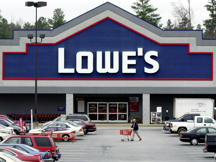 Can You Return Paint to Lowe’s?
