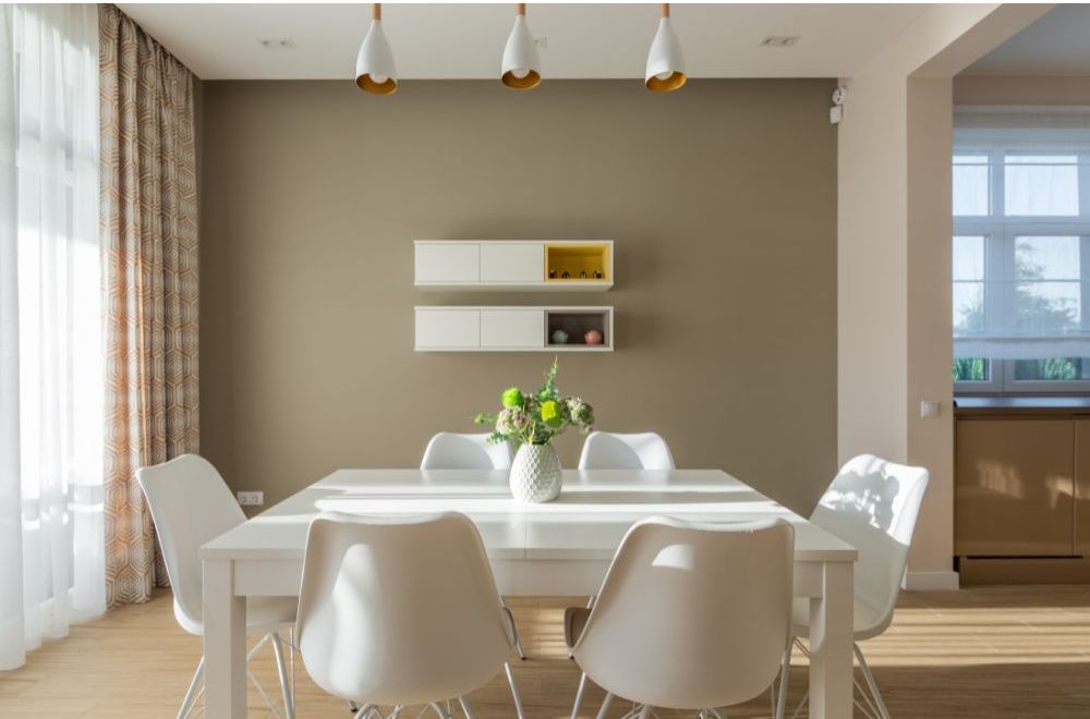 Dining Table Materials to Consider for Your Home
