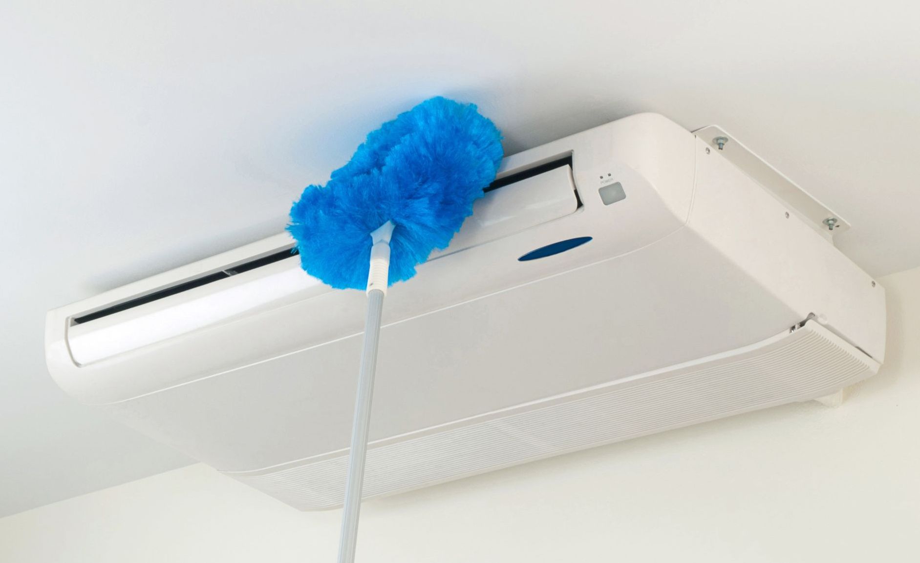Best Extendable Duster for High Ceilings