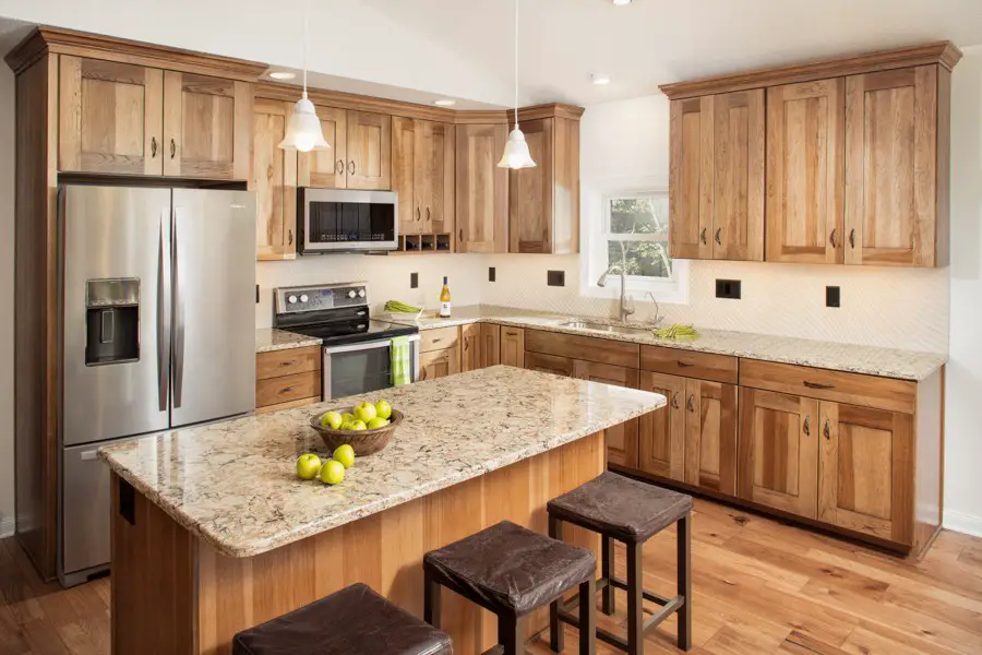 7 Best Kitchen Cabinet Styles to Remodel Your Kitchen